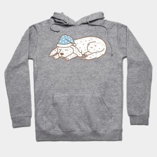 English Setter Hoodie